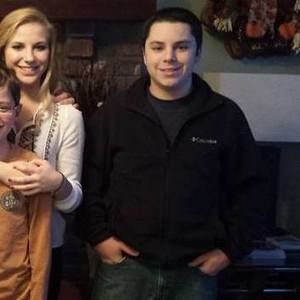 Meet your Posher, Brooks